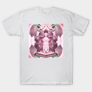 pink sabines T-Shirt